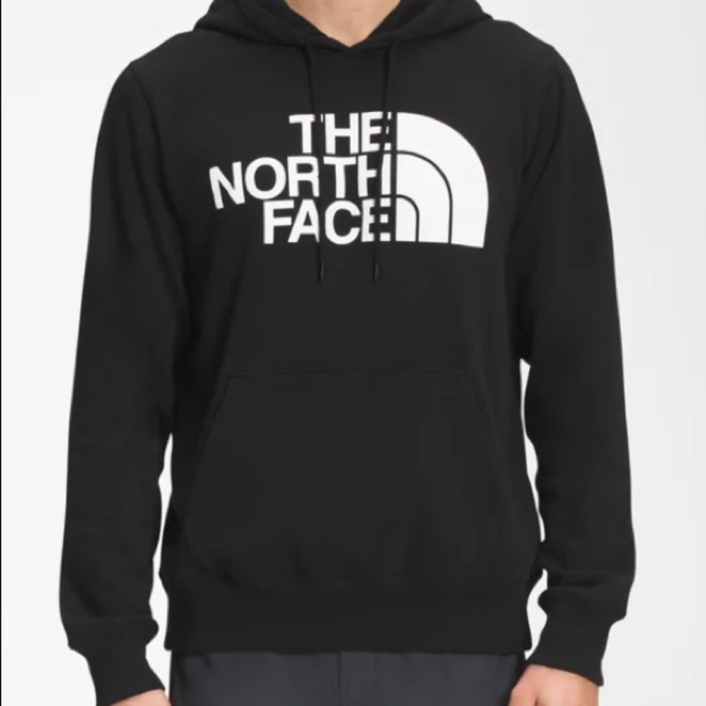 The North Face Hoodie